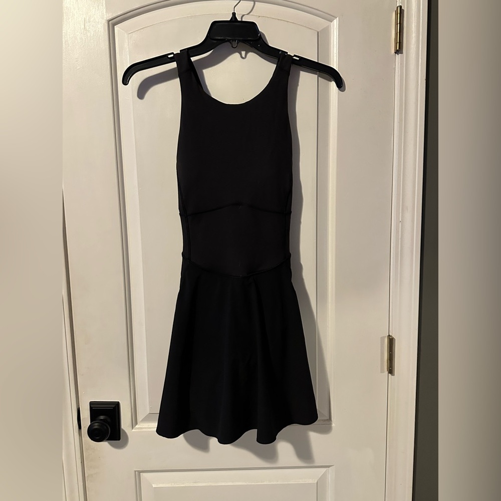lululemon dress